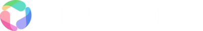 BDJ Global Logo